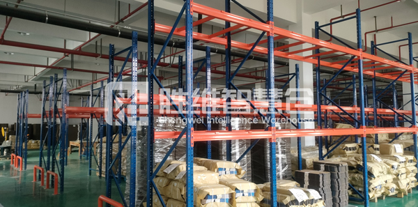 重型貨架 重型貨架