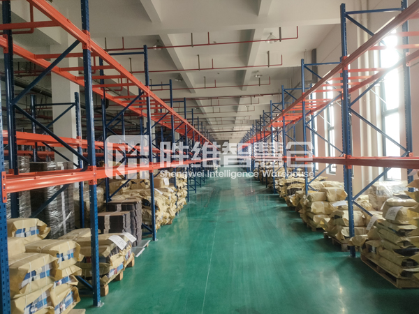 重型貨架 重型貨架