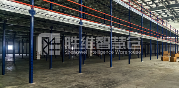 倉(cāng)庫(kù)鋼平臺(tái) 倉(cāng)庫(kù)鋼平臺(tái)