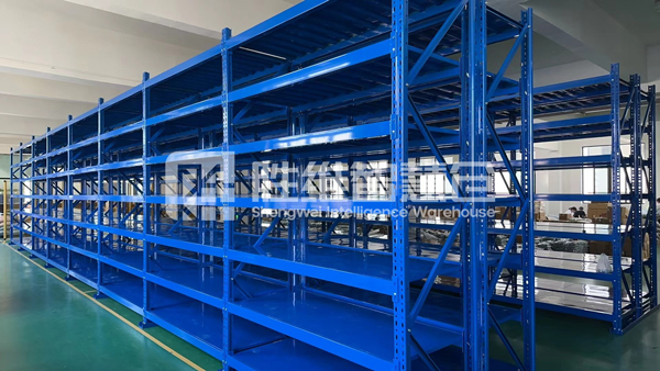 重型貨架 重型貨架