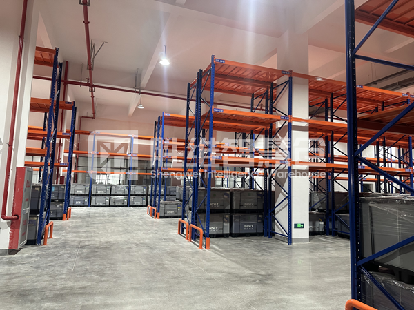 重型貨架 重型貨架