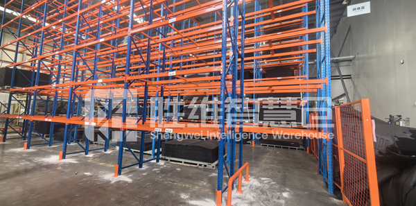 重型貨架 重型貨架