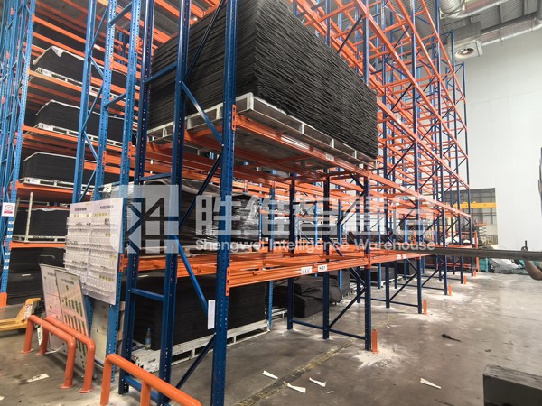 重型貨架 重型貨架