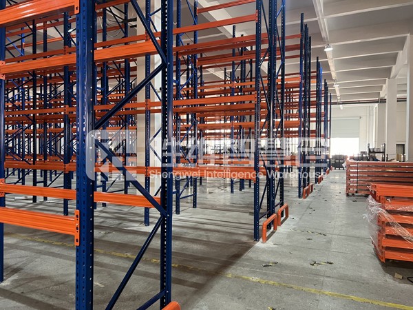 重型貨架 重型貨架