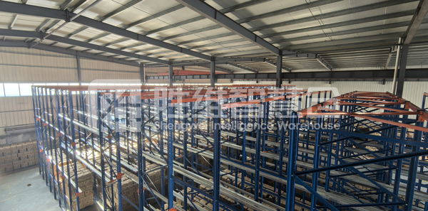 貫通貨架 貫通貨架