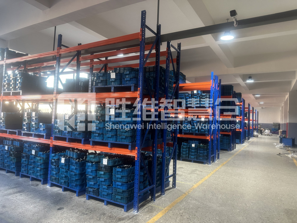 重型貨架 重型貨架