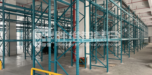 重型貨架 重型貨架