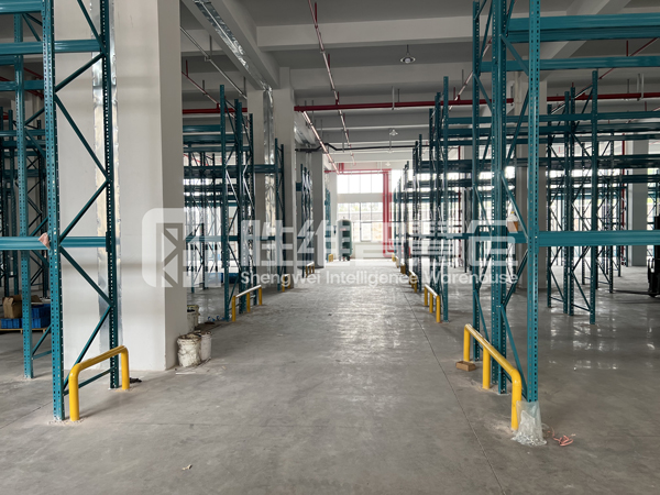 重型貨架 重型貨架