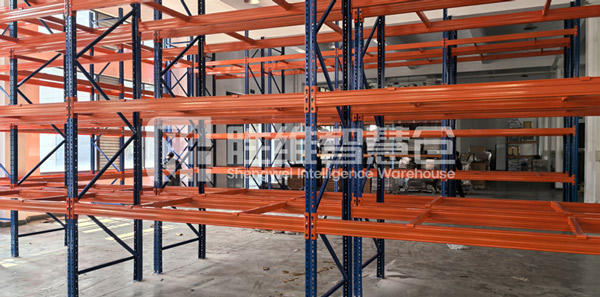 重型貨架 重型貨架