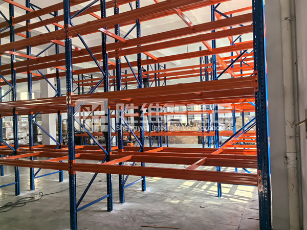重型貨架 重型貨架