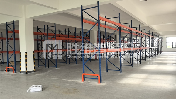 重型貨架 重型貨架