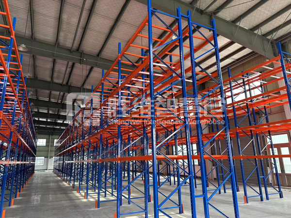 重型貨架 重型貨架