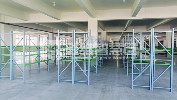 中型貨架 中型貨架