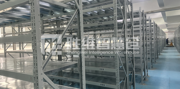 料箱立體貨架 料箱立體貨架