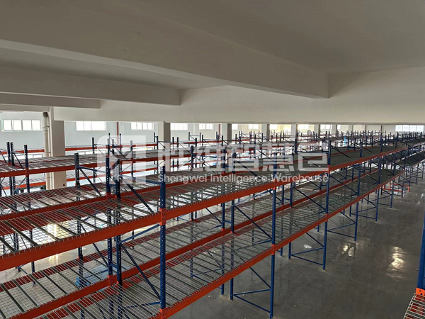 重型貨架 重型貨架