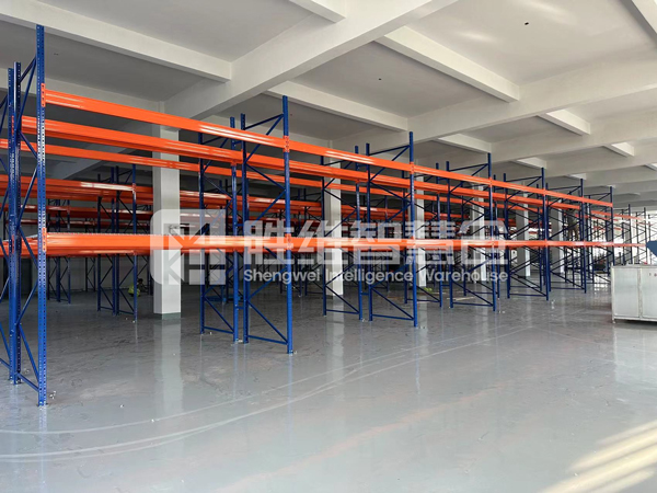 重型貨架 重型貨架