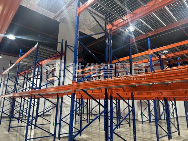 重型貨架 重型貨架