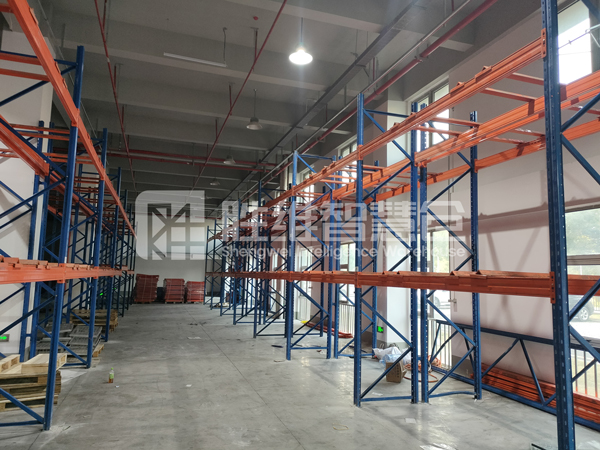 重型貨架 重型貨架